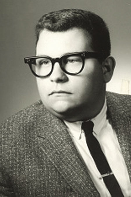 Doug Wightman